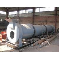 有機肥與烘干設備 現代綠色農業的堅實支撐