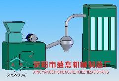 精品推薦 滎陽市盛杰有機(jī)肥設(shè)備制造廠——高效翻堆機(jī)，助力綠色農(nóng)業(yè)