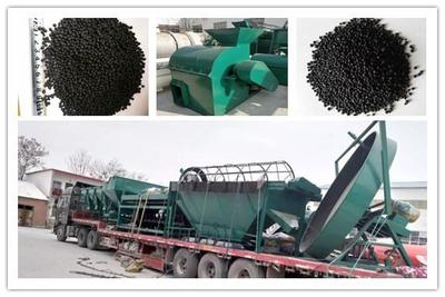 投資畜禽糞便有機肥設備 全面考察指南